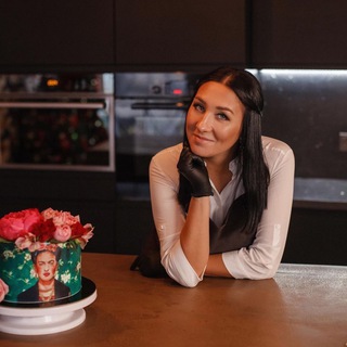 Логотип @bakecheesecake1 - Bakecheesecake 🍰