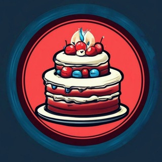 Логотип @bakedelighthome - Сладкая жизнь