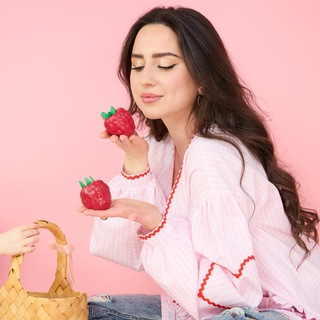 Логотип @bakegoodcake - BakeGoodCake