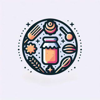 Логотип @bakeiteasyrecipes - Печем Вместе