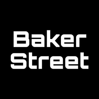 Логотип @bakerstreetcoments - BAKER STREET комментарии
