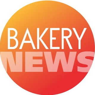 Логотип @bakery_news_chat - Bakery News
