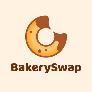 Логотип @bakeryswap - BakerySwap