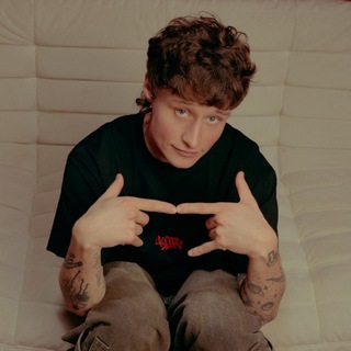 Логотип @bakeyofficial - БАКЕЙ