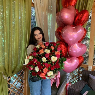 Логотип @bakhriddinova97 - __bakhriddinova97__