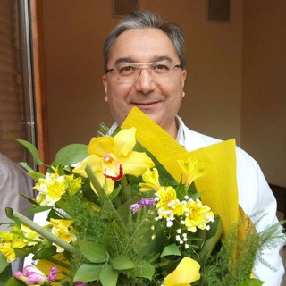 Логотип @bakhrom_sharipov - Сердечный Доктор