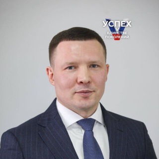 Логотип @bakhtin_aa - Александр Бахтин.