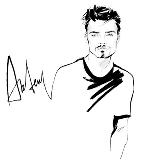 Логотип @bakhtinartem - БАХТИН
