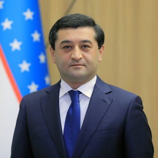 Логотип @bakhtiyor_saidov - Baxtiyor Saidov