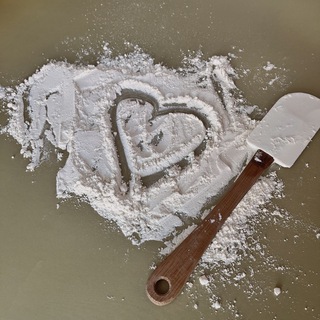 Логотип @bakingmadina - Baking.Madina