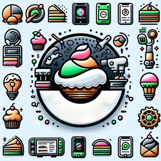 Логотип @bakingsimplicity0 - Простые Десерты