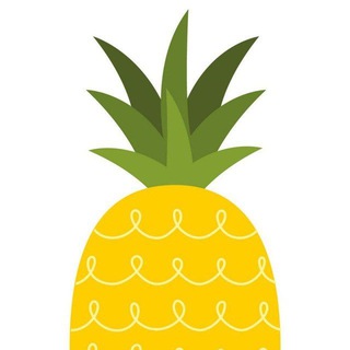 Логотип @baklago - 🧶 Школа вязания крючком Екатерины Баклаго |🍍 АНАНАС🍍