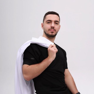 Логотип @baklanov_therapy - Baklanov.Therapy🫀Здоровье