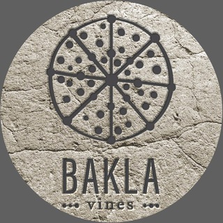 Логотип @baklavines - BaklaVines