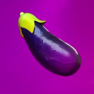 Логотип @baklazhan_tvbaklan - Баклажан