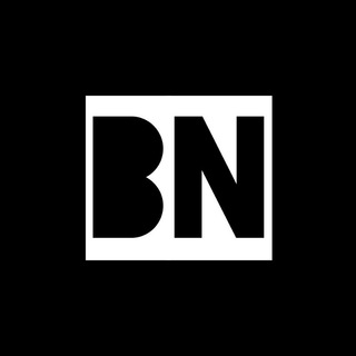 Логотип @baknws - BLACK NEWS ⚡