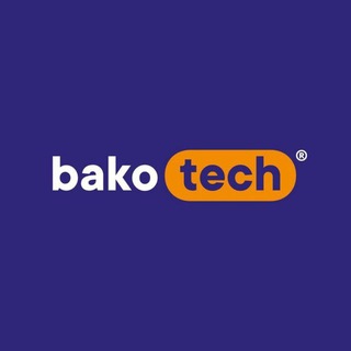 Логотип @bakotech - IT & InfoSec events