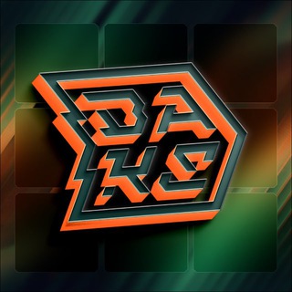 Логотип @baksesports - BAKS ESPORTS