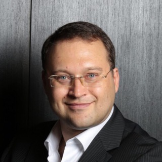 Логотип @baksht - Продажи и Инвестиции от Константина Бакшта