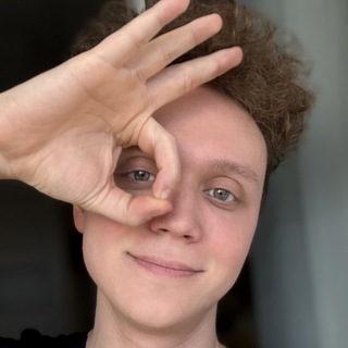 Логотип @baksovichkoff - Баксовичкофф💰