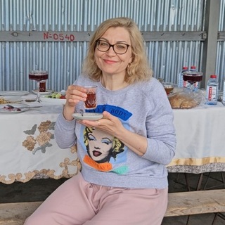 Логотип @baku_shopping - Чайхана Онлайн