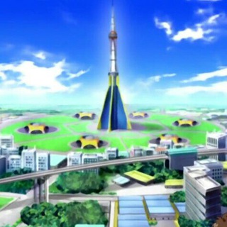 Логотип @bakugan_city - 🏙BAKUGAN CITY 🌃