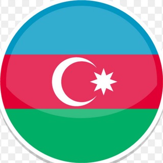 Логотип @bakunewschannel - Baku News 🇦🇿