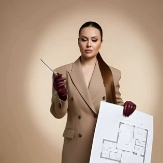 Логотип @bakutinarieltor - Ольга Бакутина «ПРО НЕДВИЖИМОСТЬ»