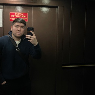 Логотип @bakytbekovski - Beknur🎶