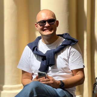 Логотип @bakytshamyrkanov - Ваш Финансовый Директор | Bakyt Shamyrkanov