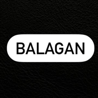 Логотип @balaagan - BalaGan