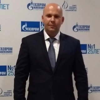 Логотип @balabin_vn - Вячеслав Николаевич Балабин