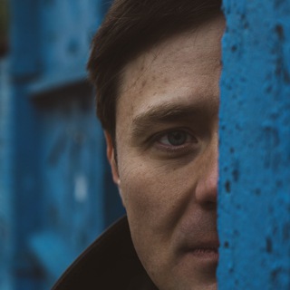 Логотип @balabinm - Balabin