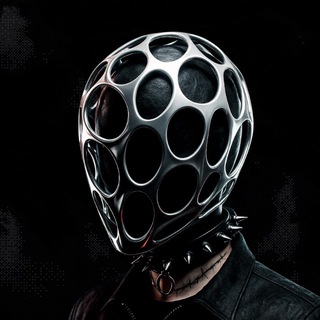 Логотип @balaclava96 - BALACLAVA 96