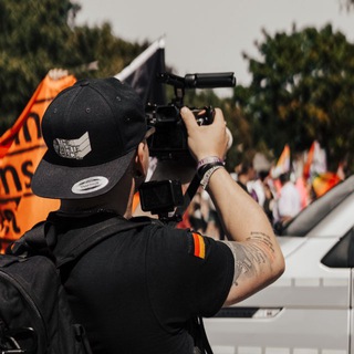 Логотип @balaclavagraphics - Balaclava Graphics Bautzen