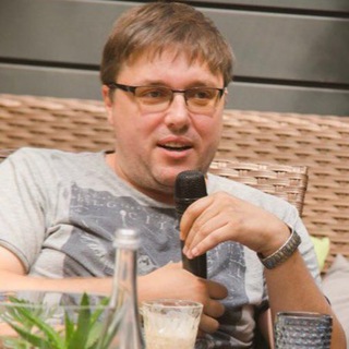 Логотип @balaganoffnews - BalaganOFF