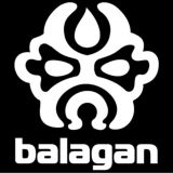 Логотип @balaganvapeshop - Balagan