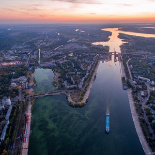 Логотип @balakovo_polit - Балаково | Политика | Новости