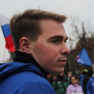 Логотип @balakshines - Егор Балакшин