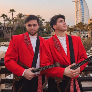 Логотип @balalaikes - BALALAIKES