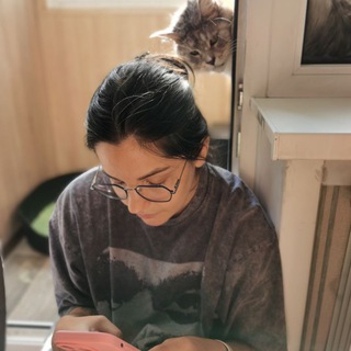 Логотип @balamutcat - Balamutcat