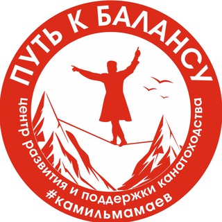 Логотип @balance05 - Камиль Мамаев