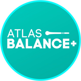 Логотип @balance_body - Баланс Тела / Коррекция Атланта