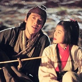 Логотип @balance_com - 笑傲江南