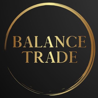 Логотип @balance_trade_public - Balance Trade