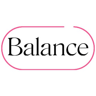 Логотип @balance_wclub - Женский клуб Balance | Москва
