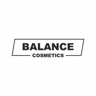 Логотип @balancecosmetics - Balance Cosmetics