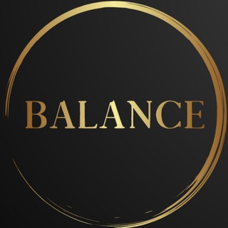 Логотип @balancetradechannel - Balance Channel