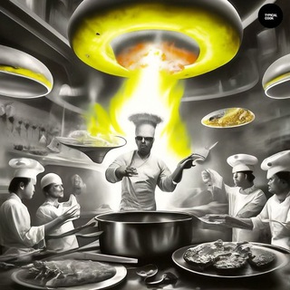 Логотип @balander2_0 - Баландёр2.0