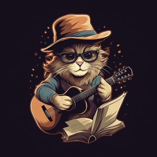 Логотип @balandin_nick - balandin.nick